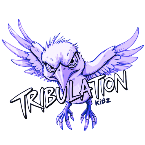 TRIBULATION WEAR – Mug 16