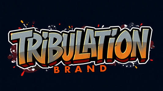 TRIBULATION KIDZ – Design #04 – Hoodie