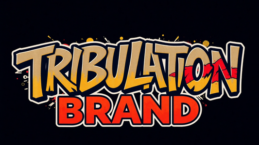 TRIBULATION KIDZ – Design #08 – Hoodie