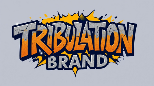 TRIBULATION KIDZ – Design #13 – Hoodie