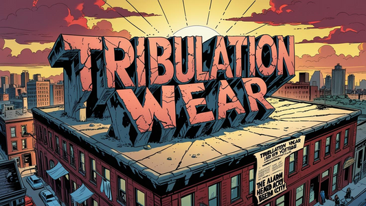 TRIB Hoodie 2