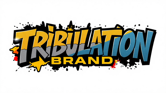 TRIBULATION KIDZ – Design #24 – Hoodie