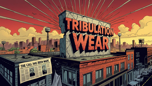 TRIB Hoodie 1