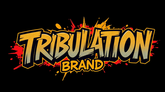 TRIBULATION KIDZ – Design #19 – Hoodie
