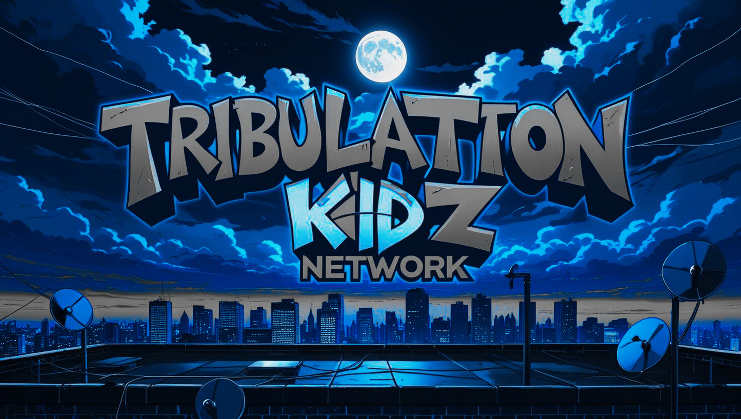 TRIBULATION WEAR – Snapback 05