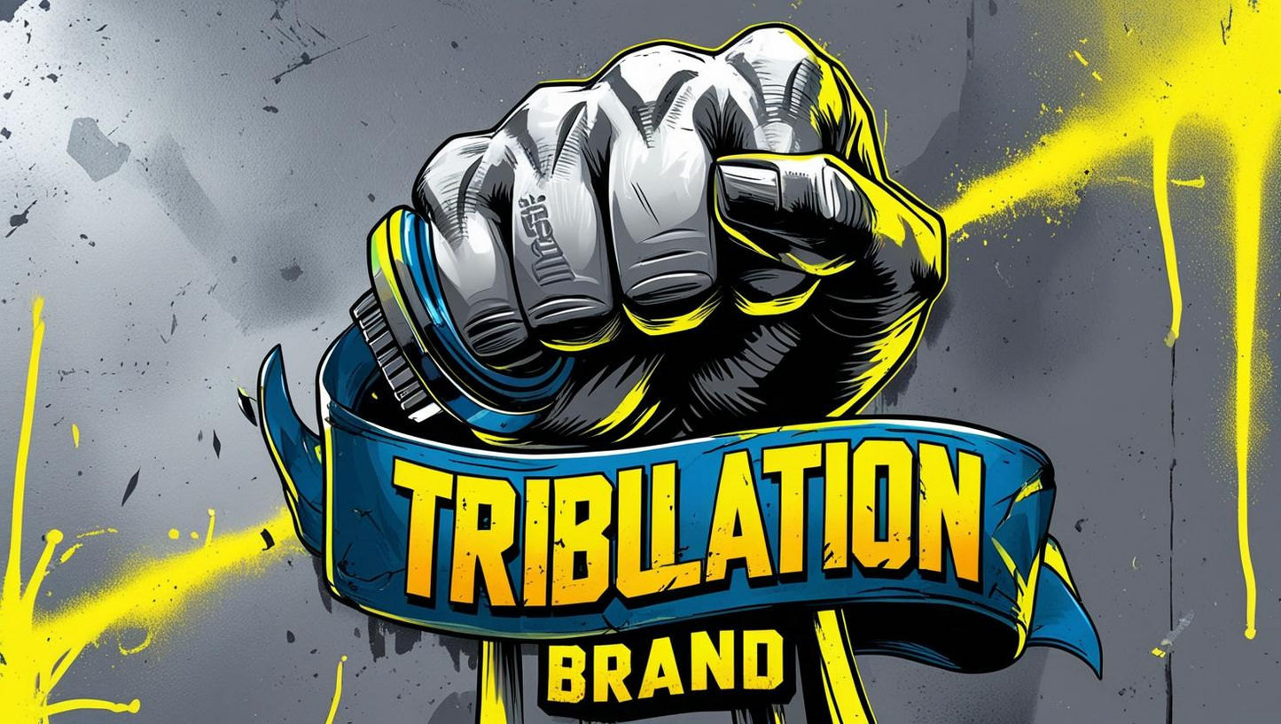 TRIB Hoodie Batch 3 – Design 09