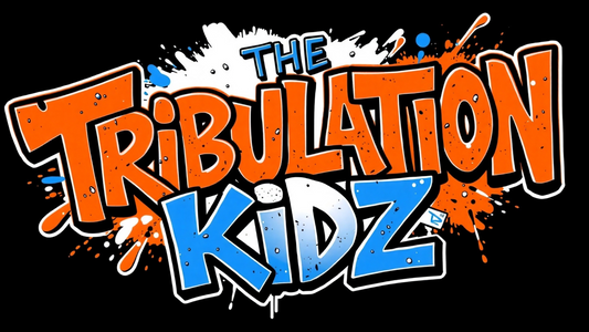 TRIBULATION KIDZ – Design #14 – Hoodie