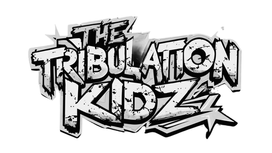 TRIBULATION WEAR – Tee 15