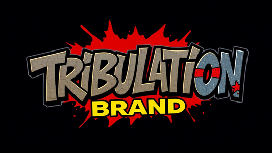TRIBULATION KIDZ – Design #20 – Hoodie