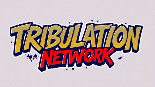 Tribulation Wear T-Shirt #5