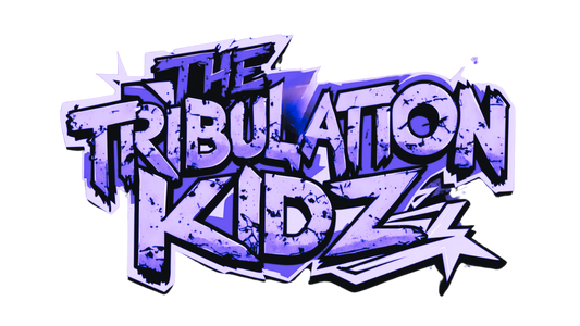 TRIBULATION WEAR – Tee 14