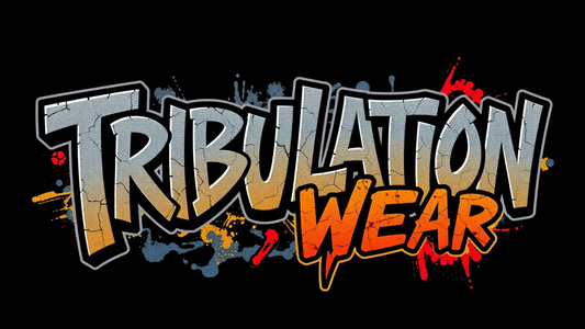 TRIBULATION KIDZ – Design #11 – Hoodie