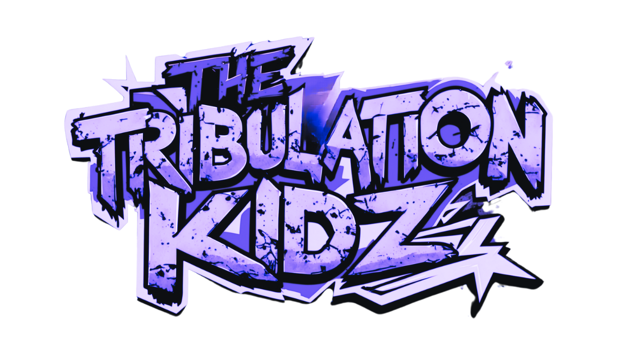 TRIBULATION WEAR – Snapback 14