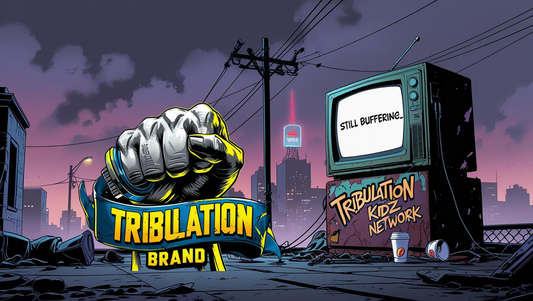 TRIB Hoodie Batch 3 – Design 05