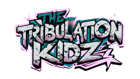 TRIBULATION WEAR – Tee 13