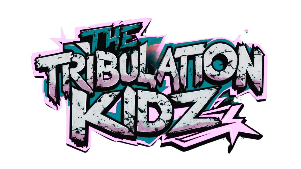 TRIBULATION WEAR – Snapback 13