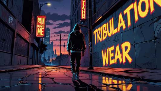 TRIB Hoodie Batch 3 – Design 03
