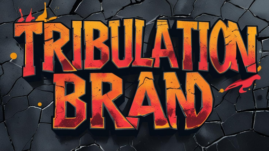 TRIBULATION WEAR – Snapback Hat #46 | Urban Drop