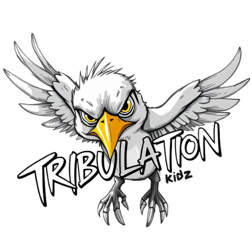 TRIBULATION WEAR – Tee 17