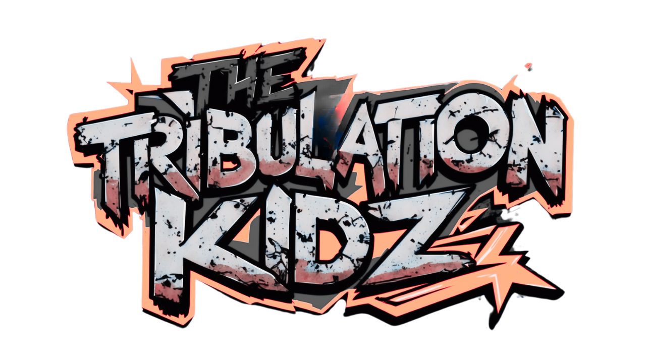 TRIBULATION WEAR – Snapback 12