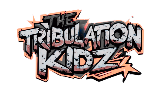 TRIBULATION WEAR – Tee 12