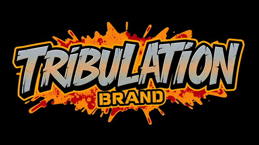 TRIBULATION KIDZ – Design #15 – Hoodie