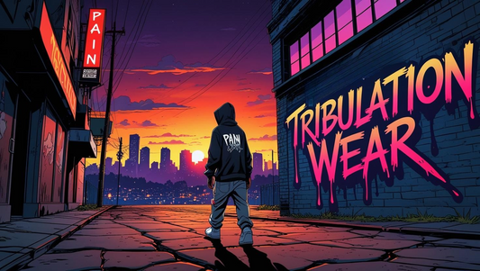 TRIB Hoodie Batch 3 – Design 01
