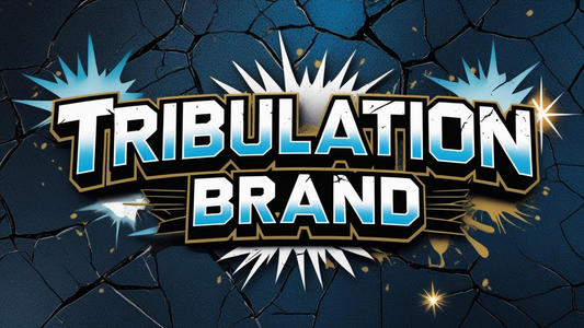 TRIBULATION WEAR – Snapback Hat #45 | Urban Drop