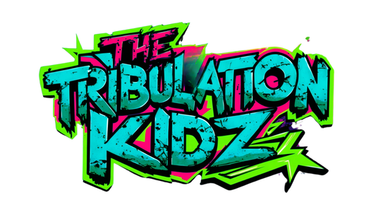 TRIBULATION WEAR – Tee 11