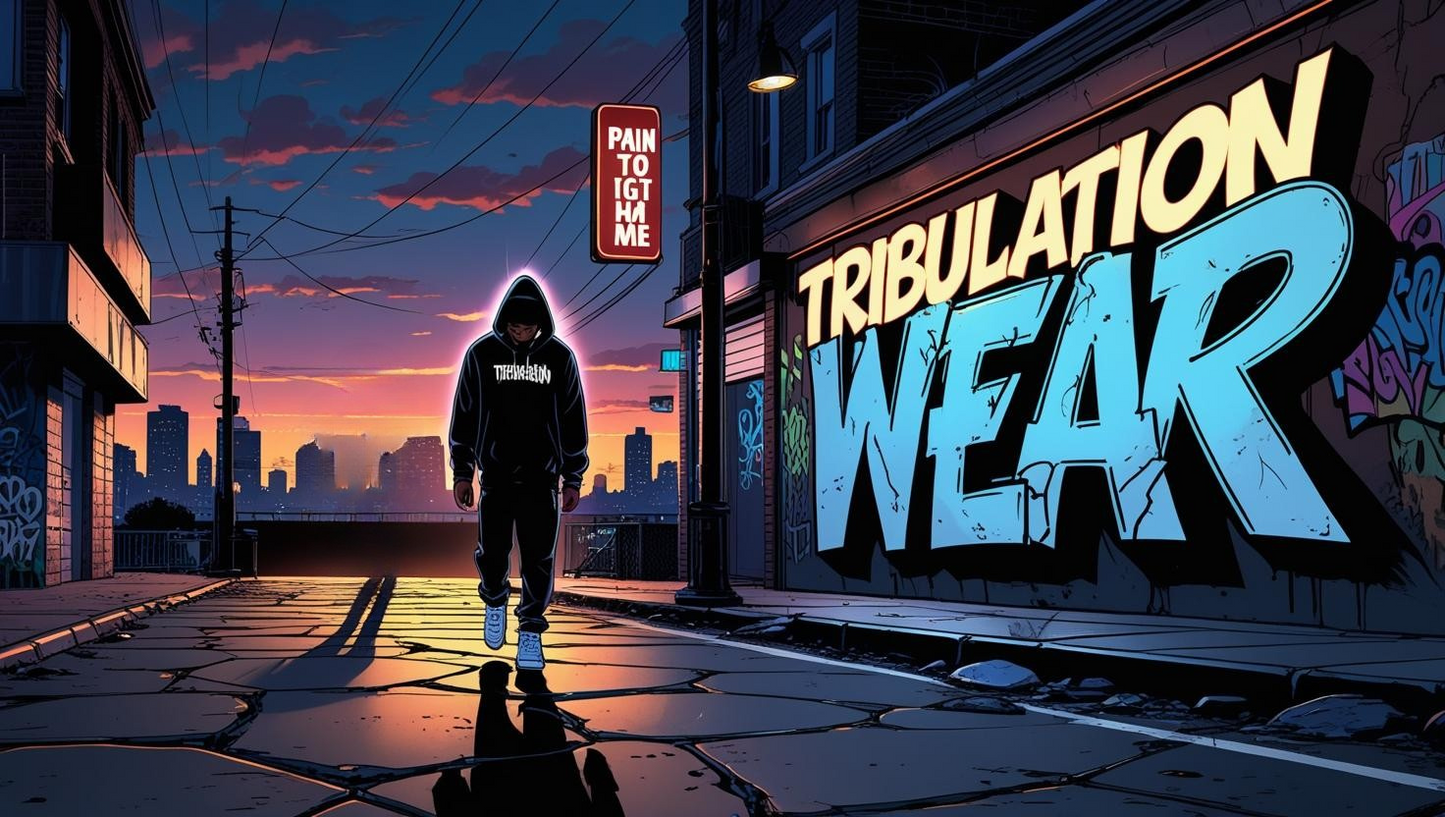 TRIB Hoodie Batch 3 – Design 02