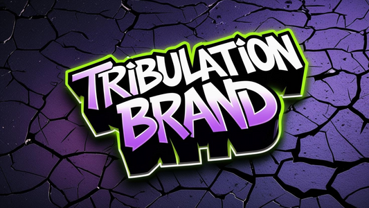 TRIBULATION WEAR – Snapback Hat #47 | Urban Drop