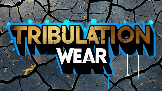 TRIBULATION WEAR – Snapback Hat #31 | Urban Drop