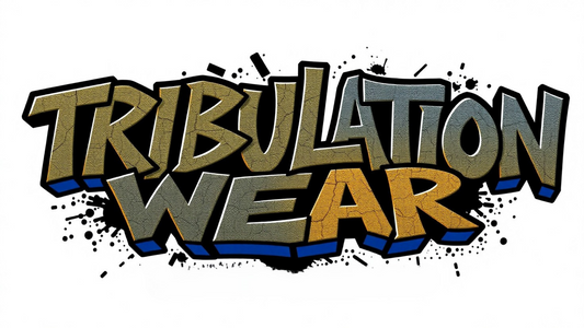 TRIBULATION KIDZ – Design #06 – Hoodie