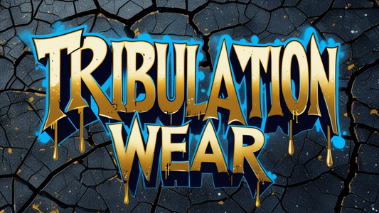 TRIBULATION WEAR – Snapback Hat #34 | Urban Drop