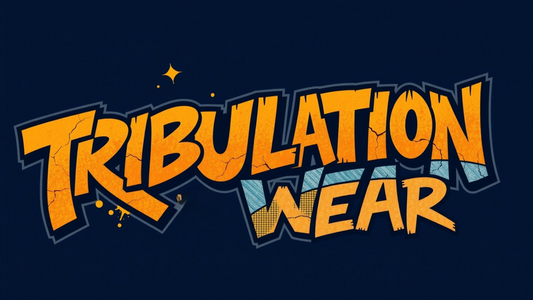 TRIBULATION KIDZ – Design #22 – Hoodie