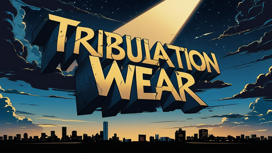TRIB Hoodie Batch 3 – Design 06